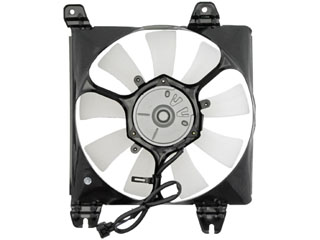 DORMAN 620-012 Radiator Fan Assemblies