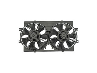 CHRYSLER 4798895 Radiator Fan Assemblies