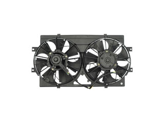 DORMAN 620-014 Radiator Fan Assemblies