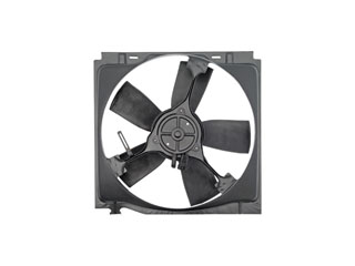 CHRYSLER 4401319 Radiator Fan Assemblies