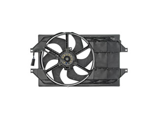 DORMAN 620-026 Radiator Fan Assemblies