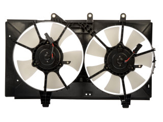 DORMAN 620-034 Radiator Fan Assemblies