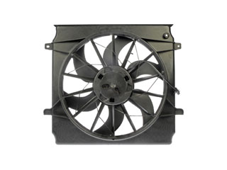  620053 Radiator Fan Assemblies