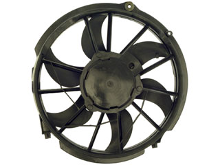 DORMAN 620-106 Radiator Fan Assemblies