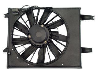  620111 Radiator Fan Assemblies