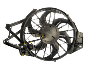 FORD MOTOR COMPANY YR3Z8C607AB Radiator Fan Assemblies
