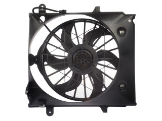 FORD MOTOR COMPANY 5L5Z8C607A Radiator Fan Assemblies