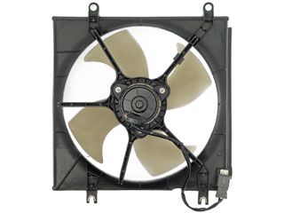 DORMAN 620-200 Radiator Fan Assemblies