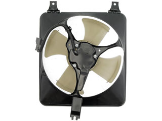 DORMAN 620-201 Radiator Fan Assemblies