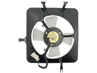 DORMAN 620-209 Radiator Fan Assemblies