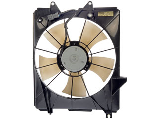 HONDA 19015RGLA01 Radiator Fan Assemblies