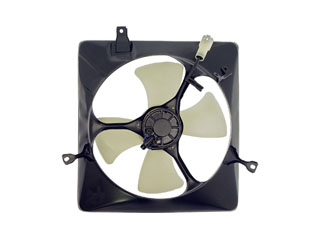 DORMAN 620-213 Radiator Fan Assemblies