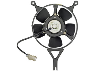 HONDA 38611SB2013 Radiator Fan Assemblies