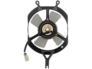 DORMAN 620-222 Radiator Fan Assemblies