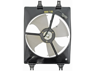 DORMAN 620-231 Radiator Fan Assemblies