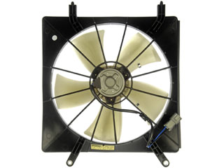 DORMAN 620-232 Radiator Fan Assemblies