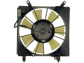 HONDA 19015PNDA01 Radiator Fan Assemblies