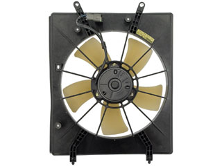 DORMAN 620-238 Radiator Fan Assemblies