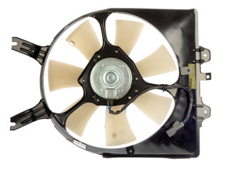 HONDA 38611RGLA01 Radiator Fan Assemblies