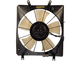 DORMAN 620-248 Radiator Fan Assemblies