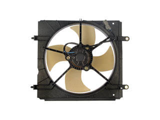 HONDA 19030PAAA02 Radiator Fan Assemblies