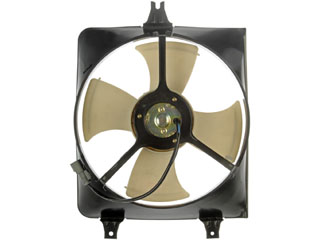 HONDA 38615P0GA00 Radiator Fan Assemblies