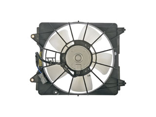 HONDA 19020RRAA01 Radiator Fan Assemblies