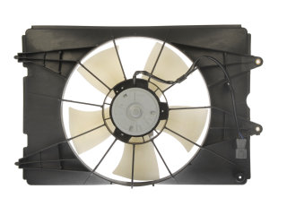 HONDA 19030RJEA01 Radiator Fan Assemblies