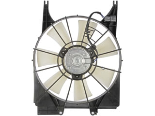 HONDA 38611RWCA01 Radiator Fan Assemblies