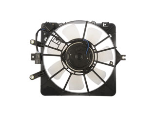 HONDA 38611PWAJ01 Radiator Fan Assemblies