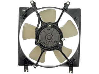 DORMAN 620-302 Radiator Fan Assemblies