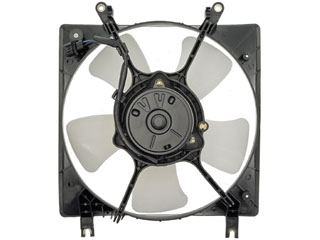 DORMAN 620-303 Radiator Fan Assemblies