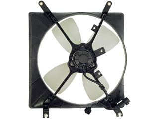 DORMAN 620-305 Radiator Fan Assemblies