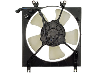 DORMAN 620-307 Radiator Fan Assemblies