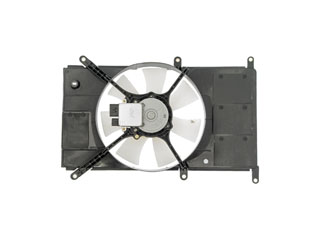 MITSUBISHI MR312238 Radiator Fan Assemblies