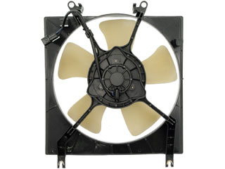 MITSUBISHI MR187908 Radiator Fan Assemblies