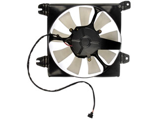 CHRYSLER MR568194 Radiator Fan Assemblies