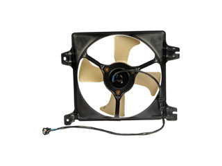 MITSUBISHI MR568430 Radiator Fan Assemblies