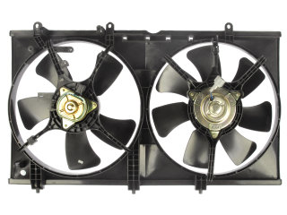 DORMAN 620-333 Radiator Fan Assemblies