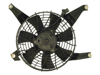 MITSUBISHI MR568284 Radiator Fan Assemblies