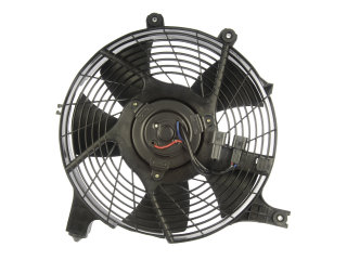 DORMAN 620-358 Radiator Fan Assemblies