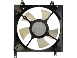 DORMAN 620-363 Radiator Fan Assemblies