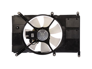 MITSUBISHI MR312234 Radiator Fan Assemblies