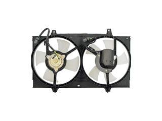 DORMAN 620-401 Radiator Fan Assemblies