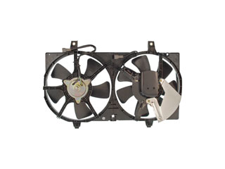 DORMAN 620-409 Radiator Fan Assemblies