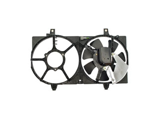 DORMAN 620-410 Radiator Fan Assemblies