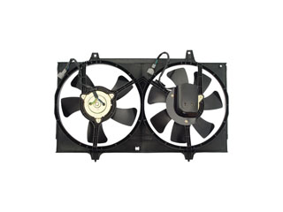 DORMAN 620-415 Radiator Fan Assemblies