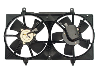 NISSAN 214818J100 Radiator Fan Assemblies