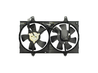 DORMAN 620-420 Radiator Fan Assemblies