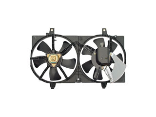 DORMAN 620-424 Radiator Fan Assemblies